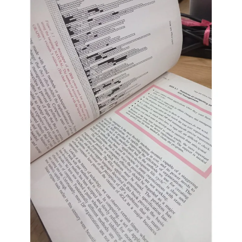 Fourth-generation languages - James Martin 598337