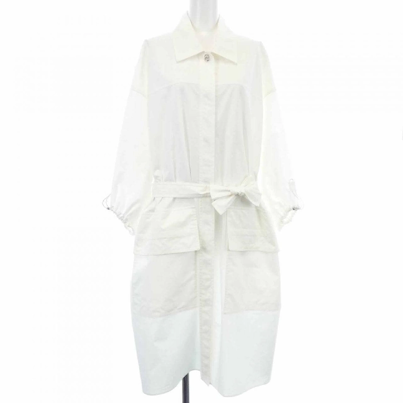 【Mã giảm giá】Đầm HERMES 653468