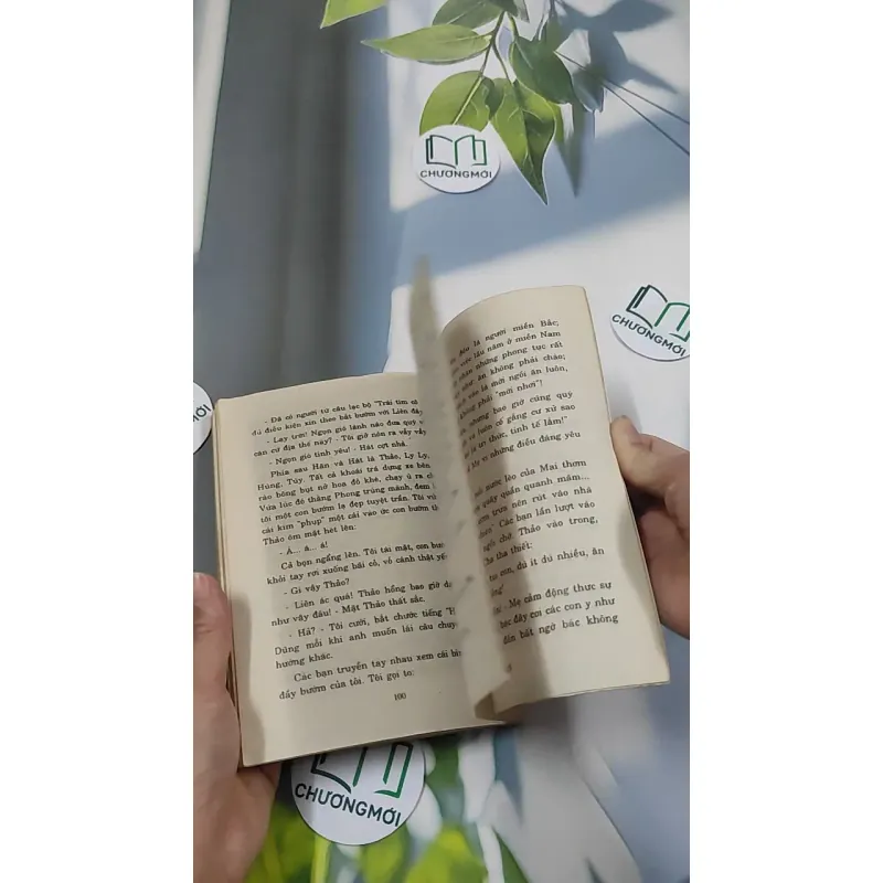 [XƯA] Người Yêu Ở Nhà Trẻ - Giải Thưởng Cuộc Vận Động Sáng Tác Văn Học Tuổi 12 (1995) - Nguyễn Thị Thanh Mân 776039