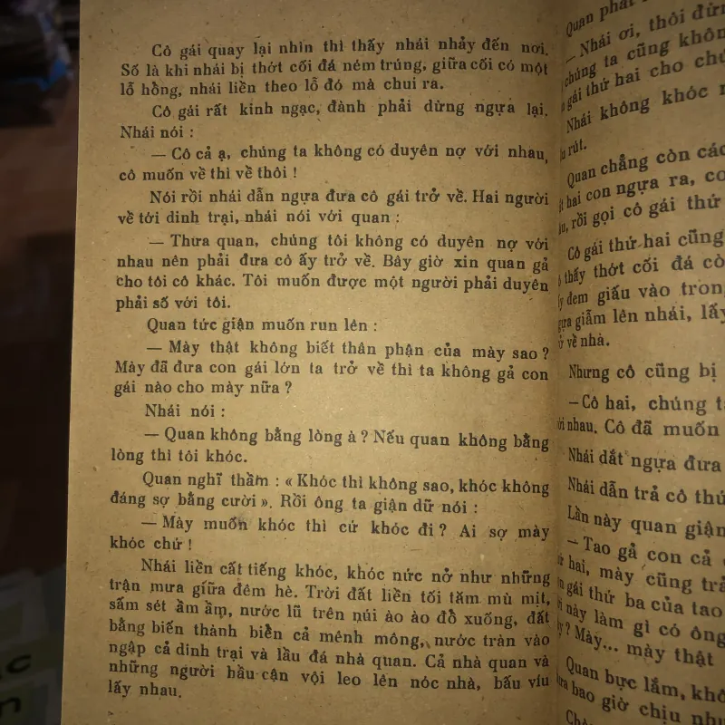 Truyện cổ Trung Quốc  1045538