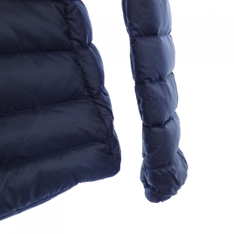 MONCLER OPALE Áo khoác lông - Hàng hiệu Chính hãng 823124