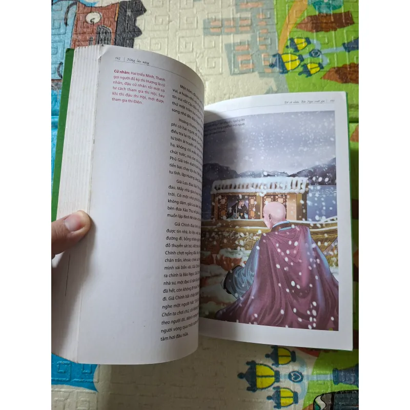 Hồng Lâu Mộng 957892