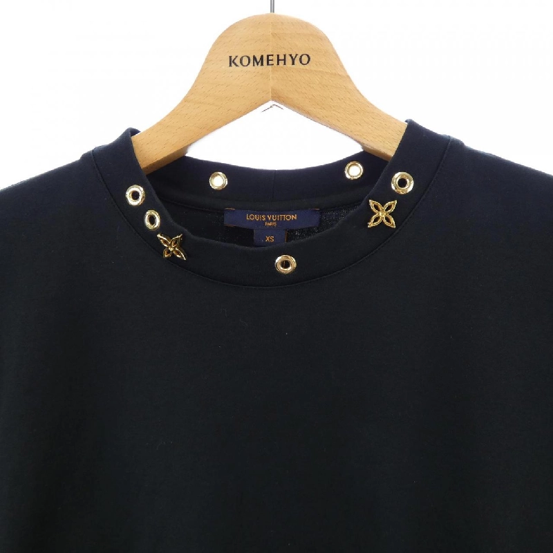 Áo thun dây bên LOUIS VUITTON FGTS03JG2 - Hàng hiệu Authentic 818211