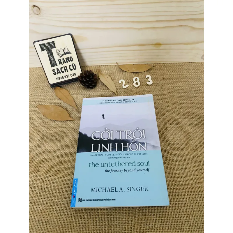 Cởi trói linh hồn 999708