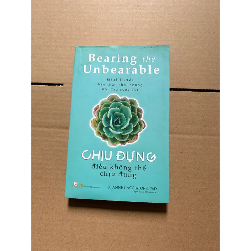 Chịu đựng điều không thể chịu đựng 796679