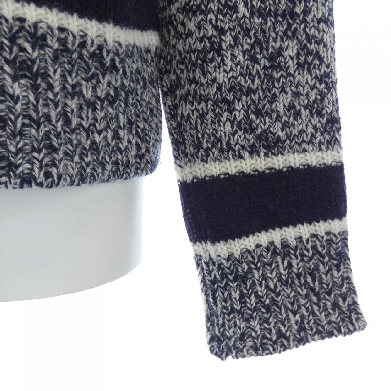 【Mã giảm giá】Christian Dior CHRISTIAN DIOR Áo len 642545