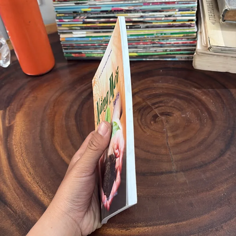 II Thơ: Nắng Mới (Tập 15) - Câu Lạc Bộ Thơ Hoà Cường Bắc - 2015 999270