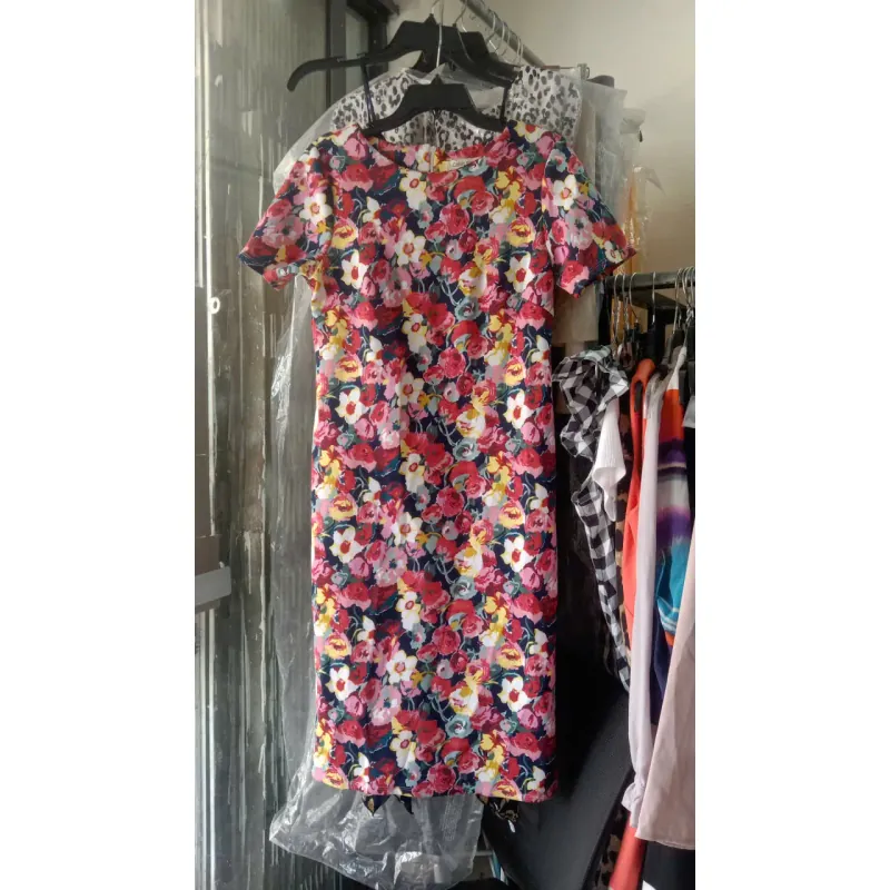 Đầm hoa CK size 10 1009176