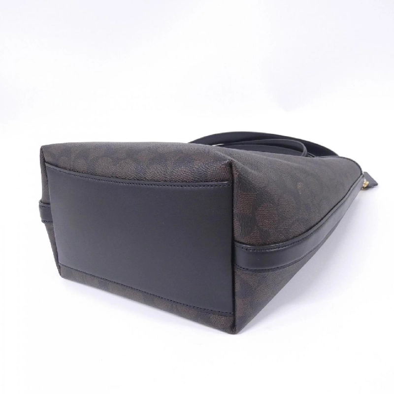 【新品】Coach CT802 Túi đeo vai 610327