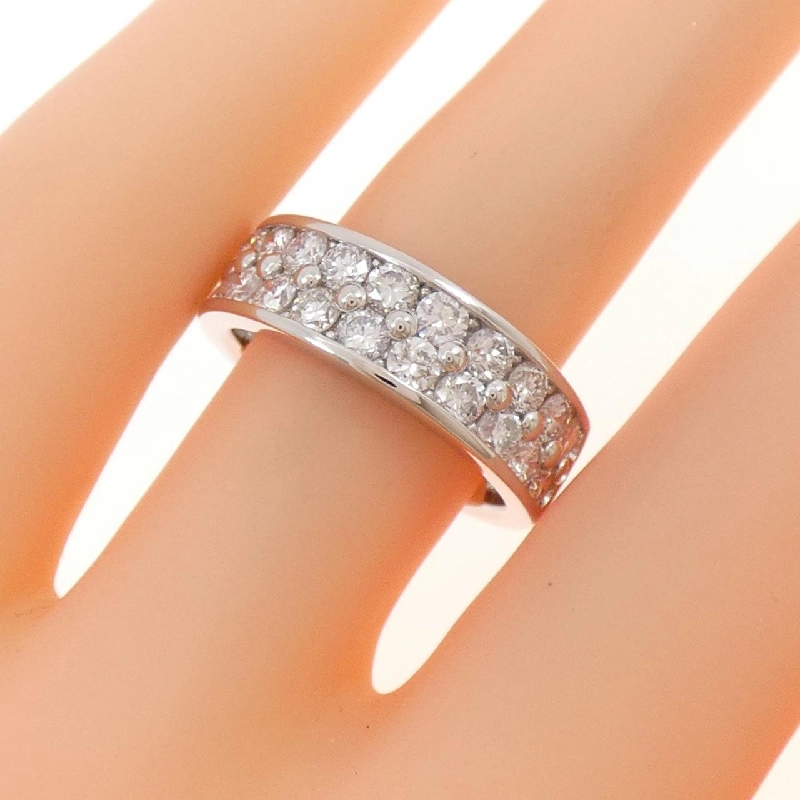 Nhẫn kim cương PT900 1.50CT 671753