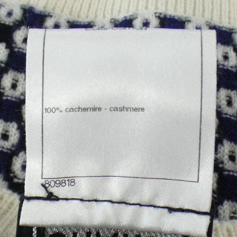 CHANEL P47951K06141 Áo khoác - Hàng hiệu Authentic 818220