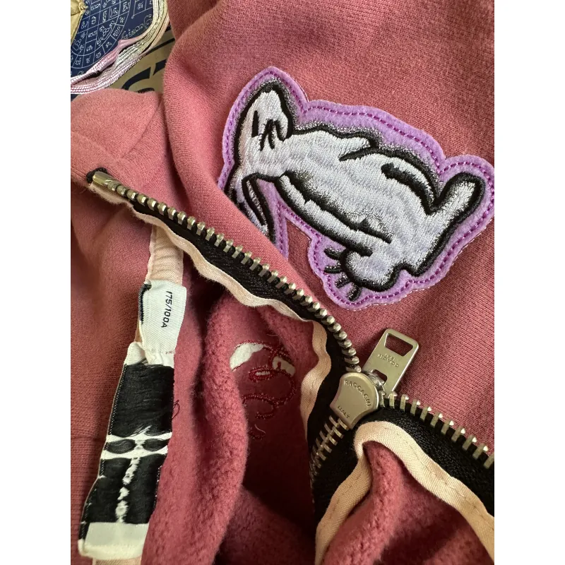 Áo khoác Coach 975339