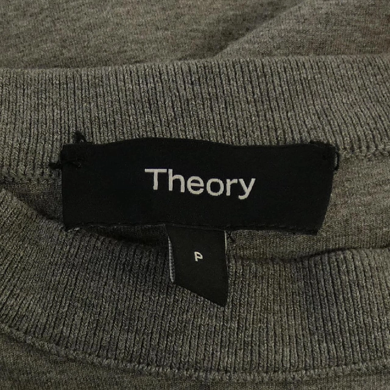 Thương hiệu Theory - Áo sweatshirt 827570