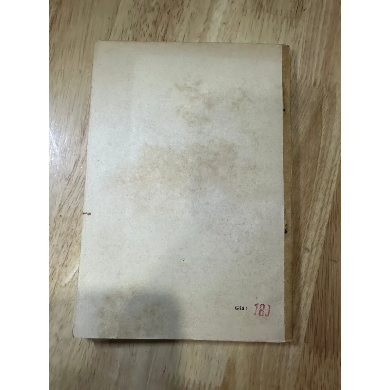 Truyện lục vân tiên sách còn  khá tốt 606665