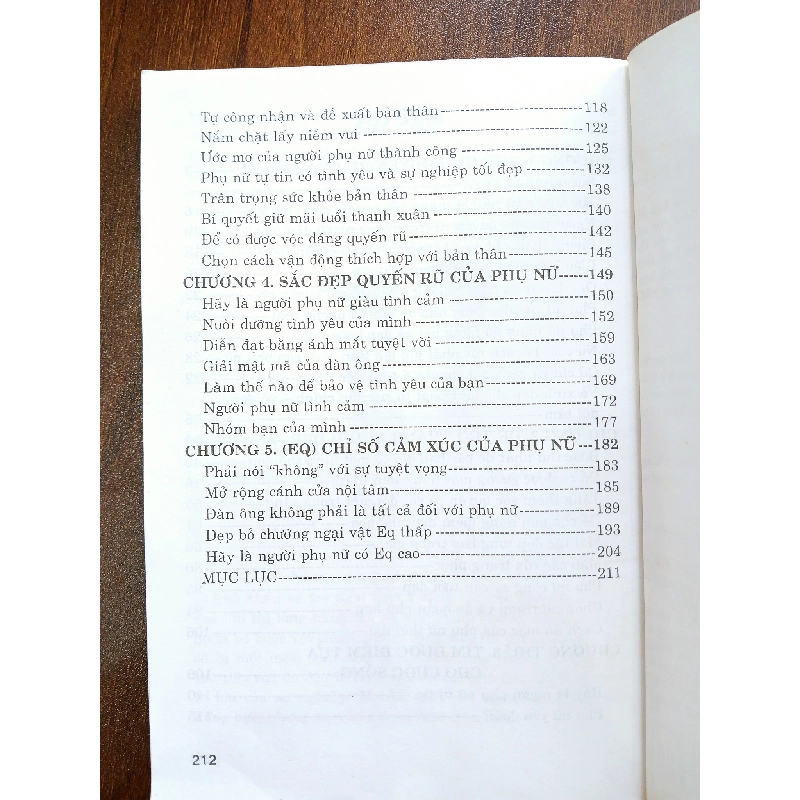 Người Phụ Nữ Quyến Rũ - Trịnh Huệ Nhật 538321