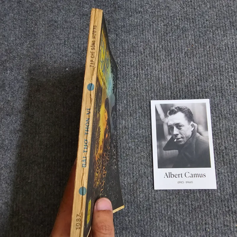 Bài thơ thôn vĩ 973177