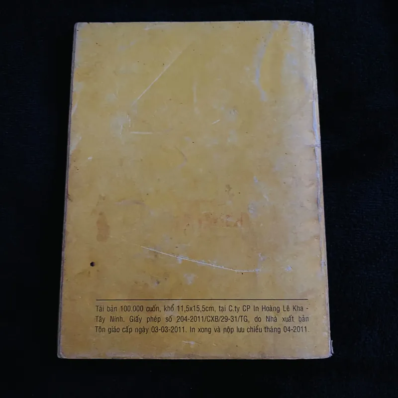 Kinh thiên đạo và thế đạo  731814