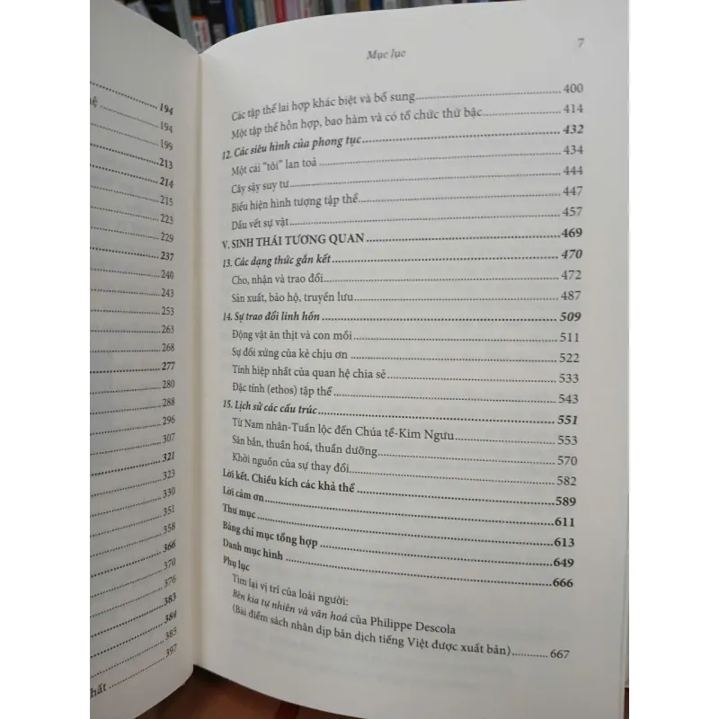 BÊN KIA TỰ NHIÊN VÀ VĂN HÓA - Phạm Văn Quang và Võ Thị Ánh Ngọc dịch 711690