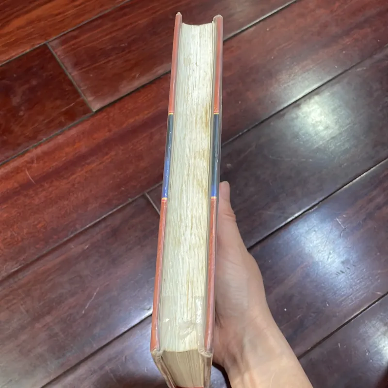 Ký ức nửa đêm - SIDNEY SHELDOM - tiểu thuyết nước ngoài  1039484