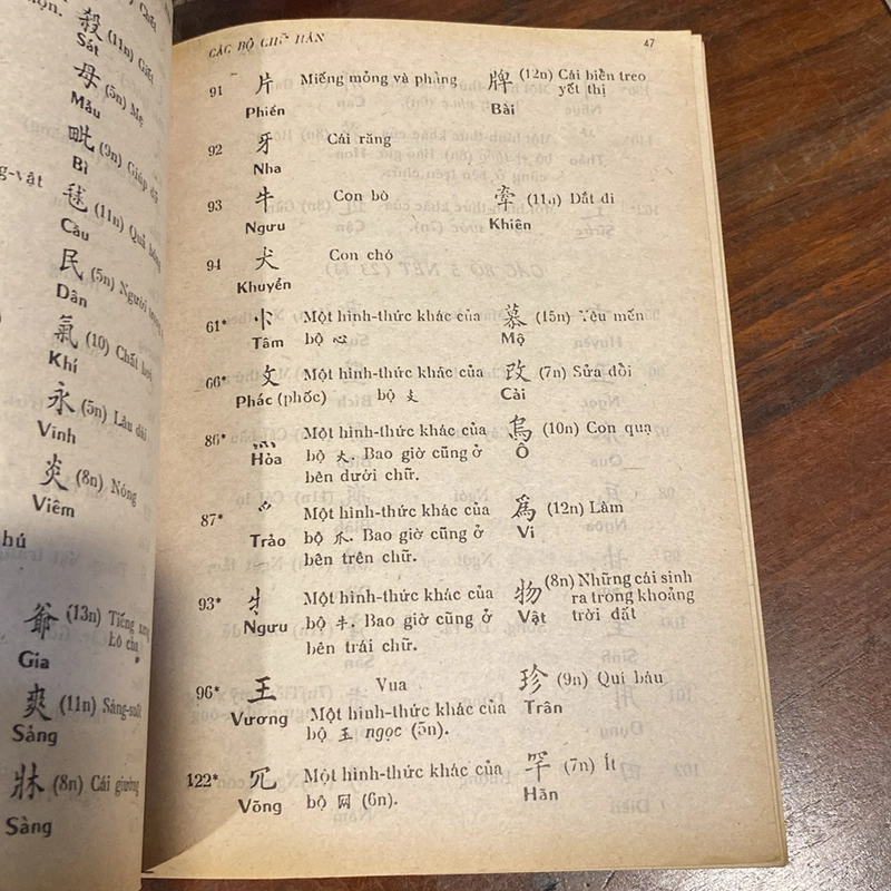 HÁN VĂN, TRẦN TRỌNG SAN (XB 1991) 494214