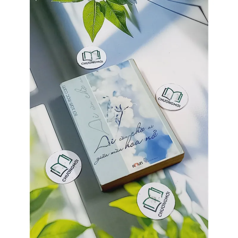 Ai Còn Chờ Ai Giữa Mùa Hoa Nở - Sói Xám Mọc Cánh 744737