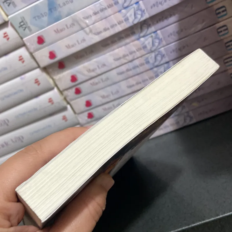 Những chuyện kỳ bí trong ngõ hẹp - Đàm Tín Giới 991008