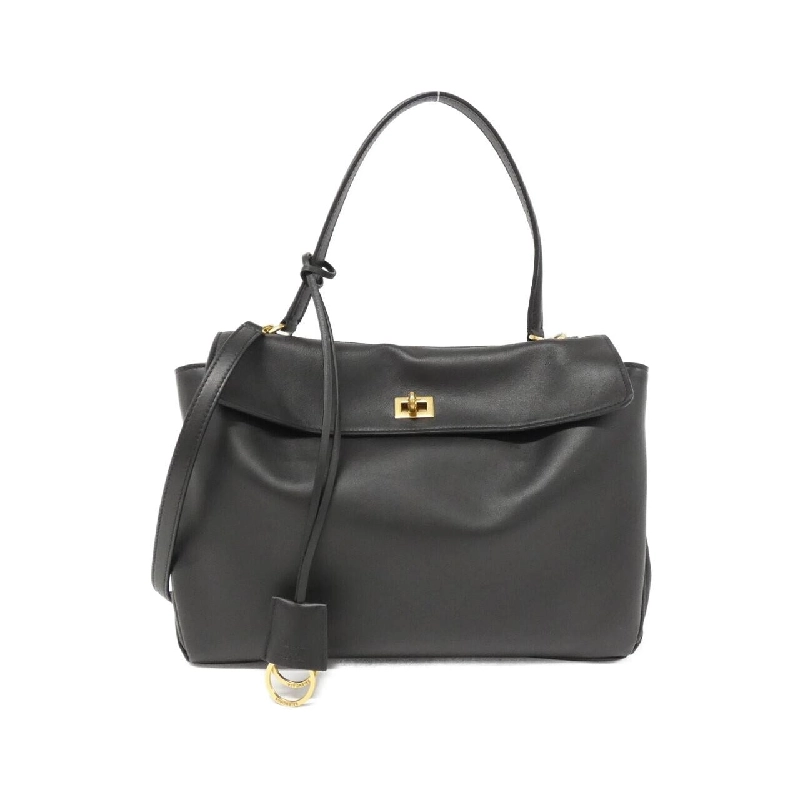 【Sản phẩm mới】Túi Balenciaga Rodeo Medium 789772 2AA4V 620071