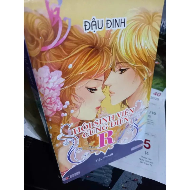 hội sinh viện cung điện R 593506