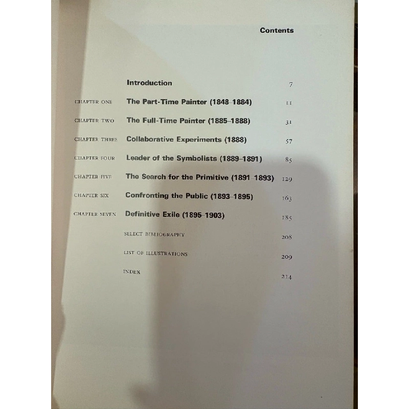 Gauguin - Belinda Thomson 1003499