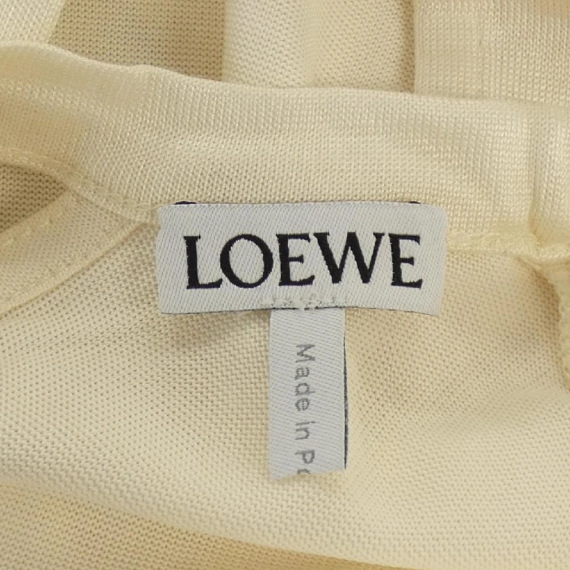 LOEWE Anagram S540Y07XDK Top - Hàng hiệu Chính hãng 809212