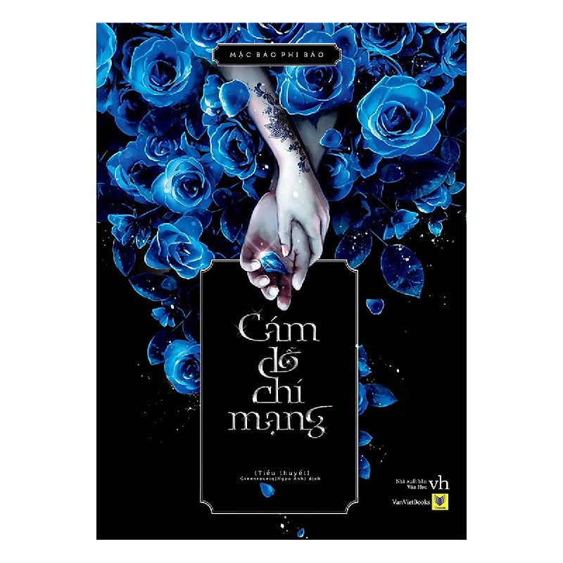 Cám dỗ chí mạng - còn mới 24592