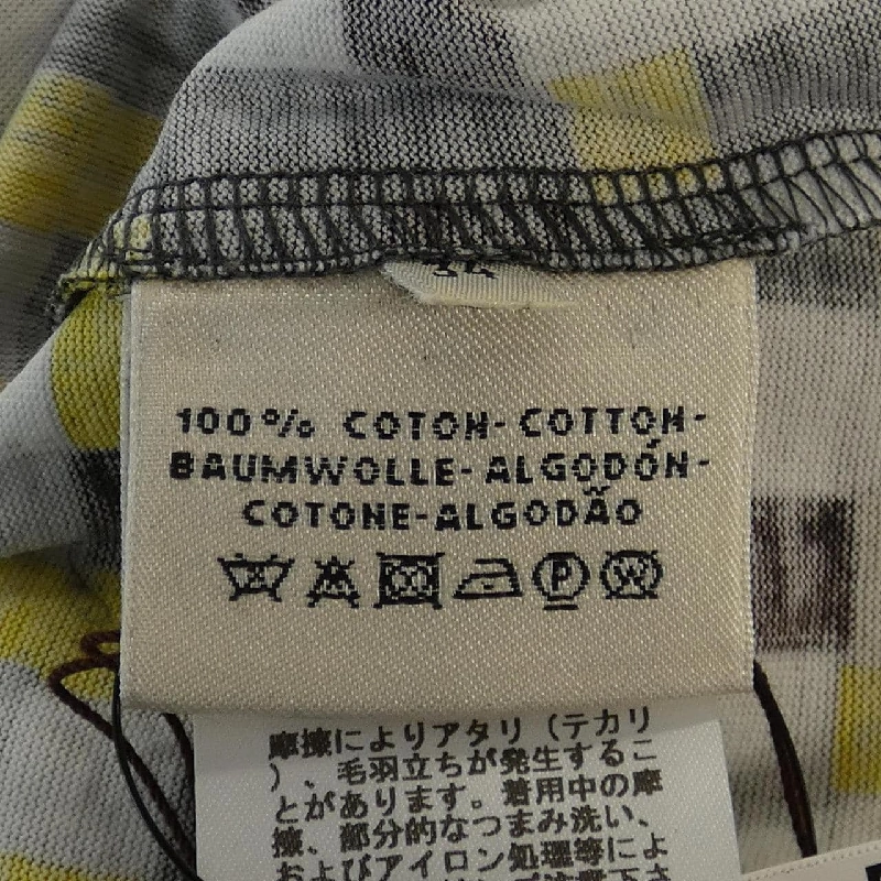 Áo thun HERMES Bolide *97-7603 631027