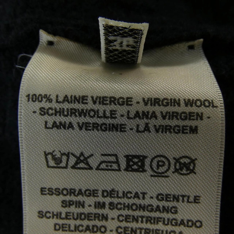 【Mã giảm giá】HERMES Áo len 640614