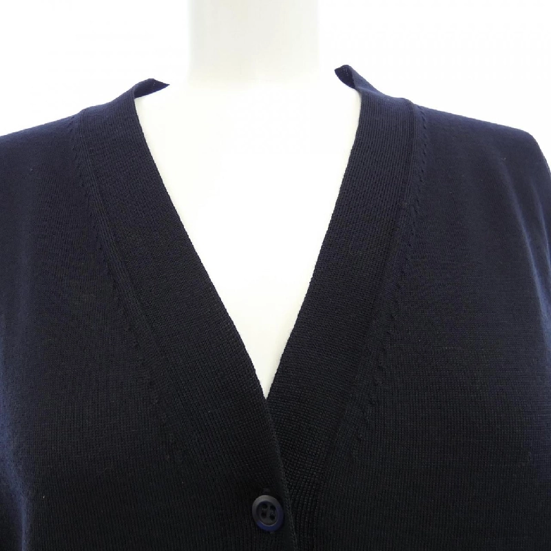 【Mã giảm giá】Áo cardigan PRADA 639776