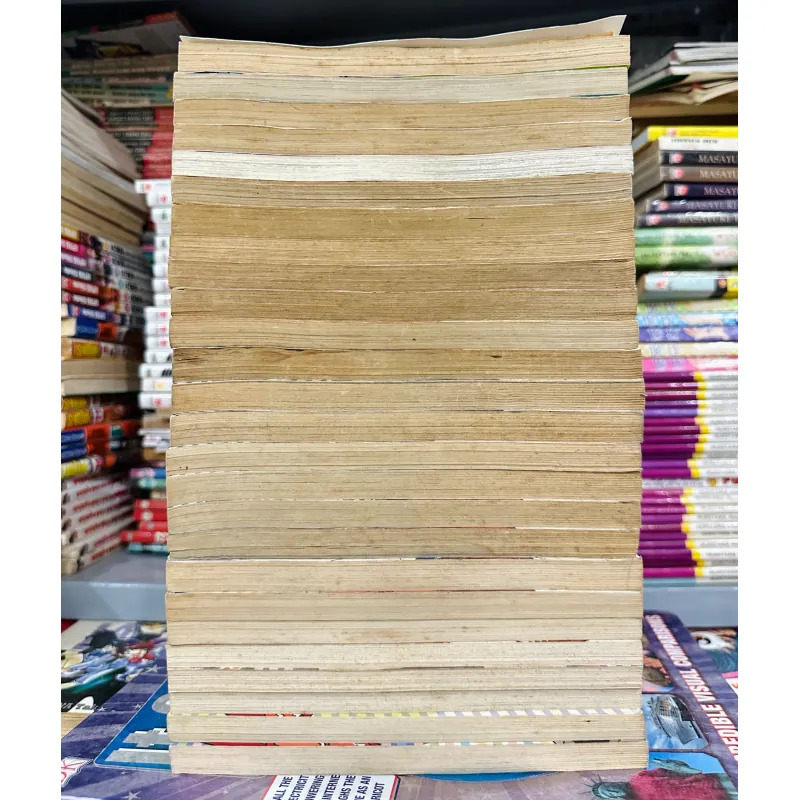 Vua bán mỳ full 26 tập đọc xuôi (tập 21 đọc ngược) 929848