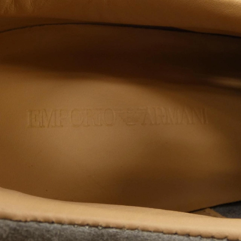 Giày sneaker EMPORIO ARMANI X4L039 - Hàng hiệu Authentic 905757