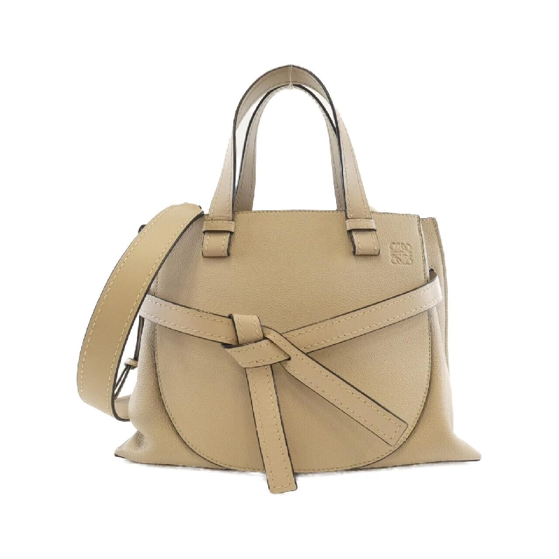 Loewe Gate Top Handle Mini 321 12 Z99 Túi - Hàng hiệu Chính hãng 771511