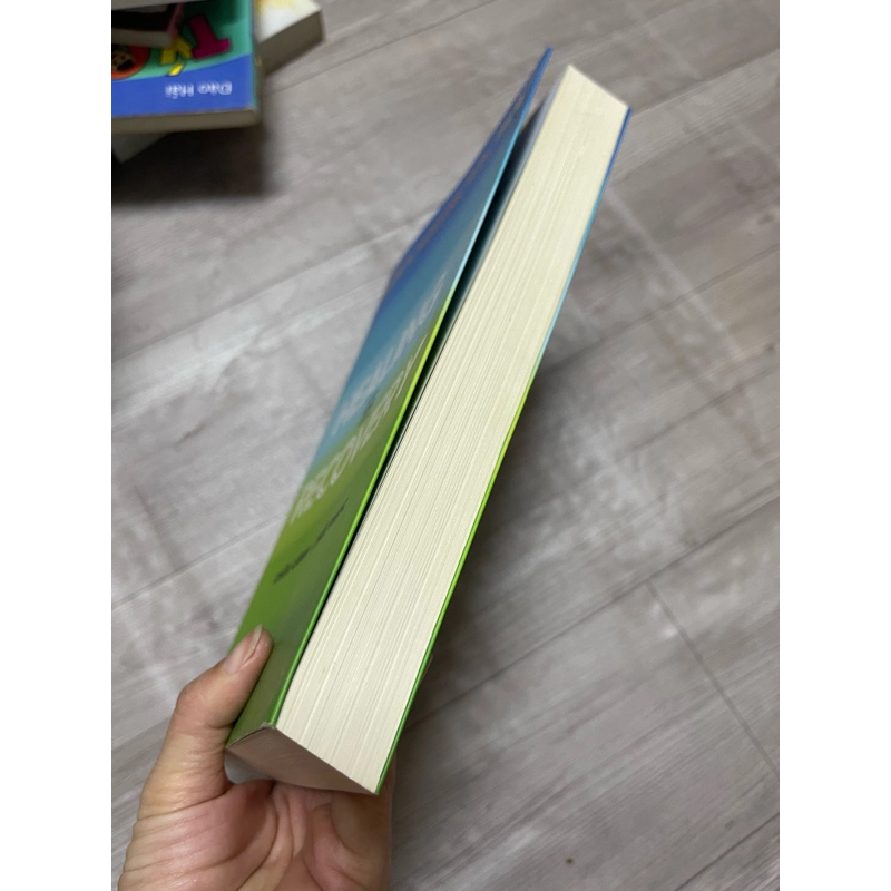Chữa Lành và Hồi phục 325222