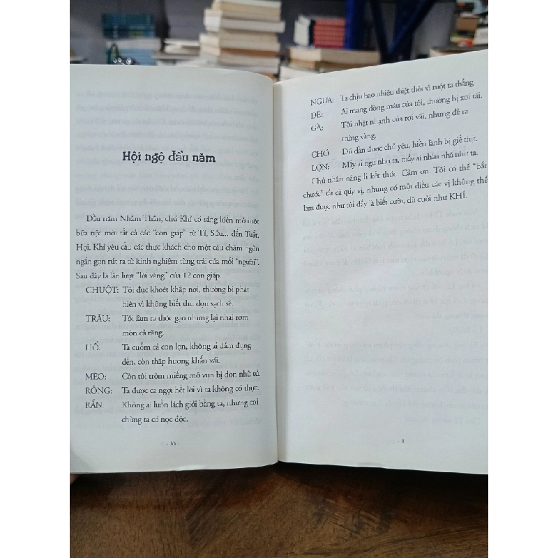 Từ từ rồi tính (Tiểu phẩm) - Xuân Sách 467752