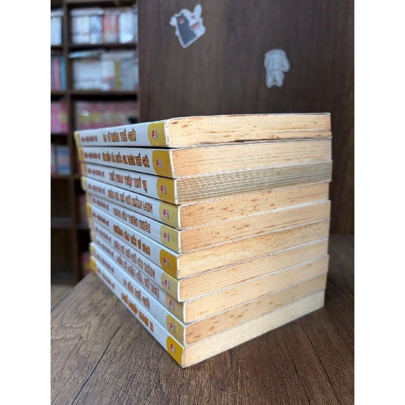 Truyện tranh shin - tủ sách khoa học shin 497267