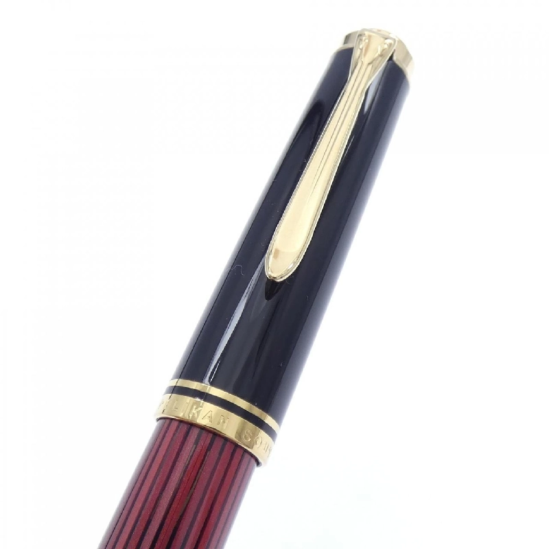 Bút máy Pelikan Souverän M600 Bordeaux - Hàng hiệu Chính hãng 880267