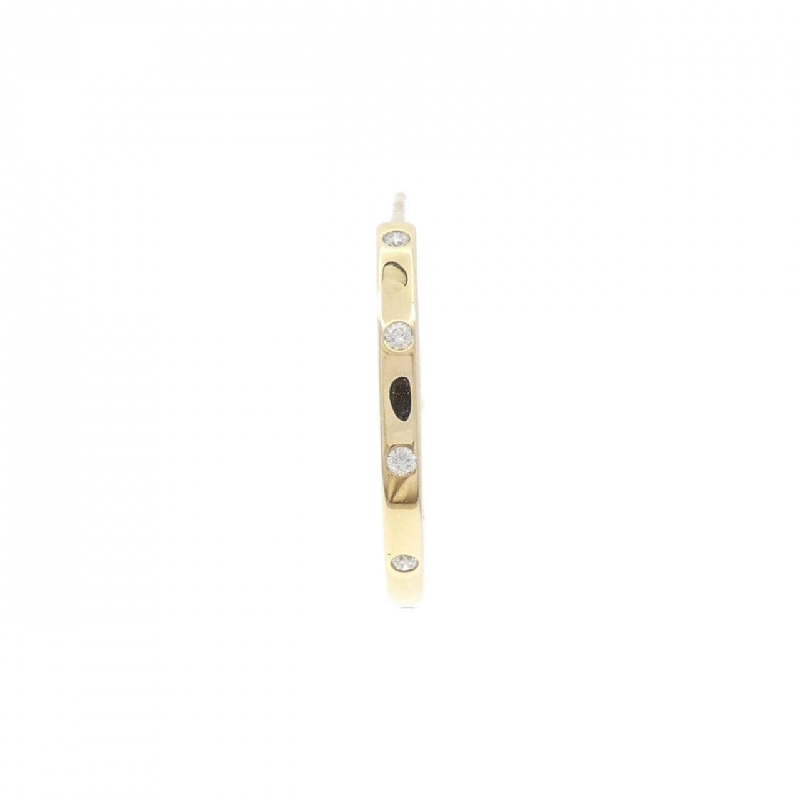 Bông tai kim cương Tasaki 0.05CT - Hàng hiệu Chính hãng 846423