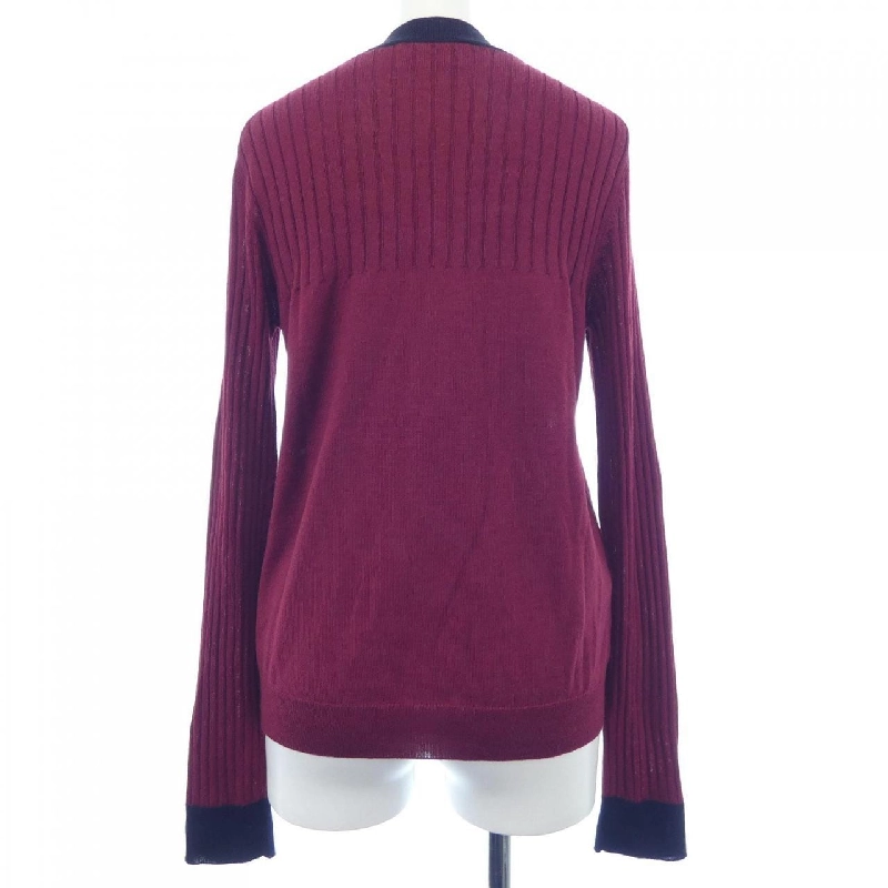 Áo khoác cardigan PRADA 635821