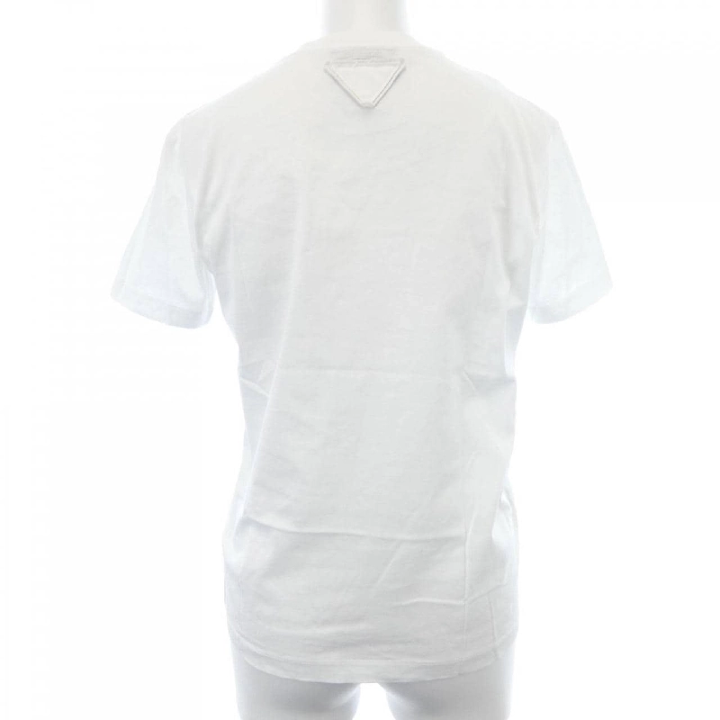 Áo thun PRADA 35570 S112 ILK - Hàng hiệu Chính hãng 775564