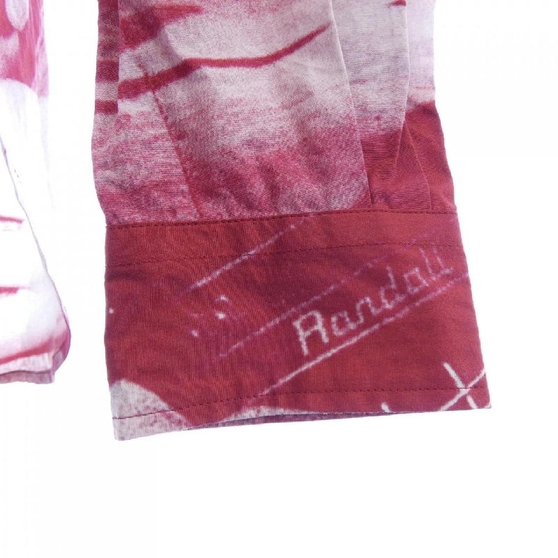 ザ ソロイスト THE SOLOIST 0001SS19 Áo sơ mi - Hàng hiệu Authentic 885431