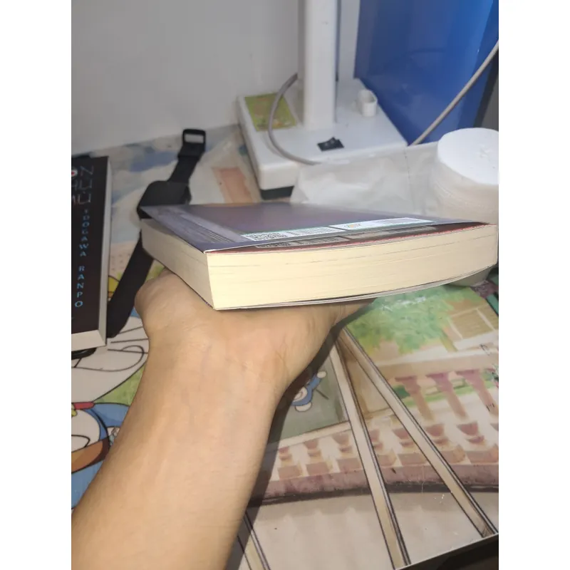 Ngủ cùng người chết - thảo trang 698330