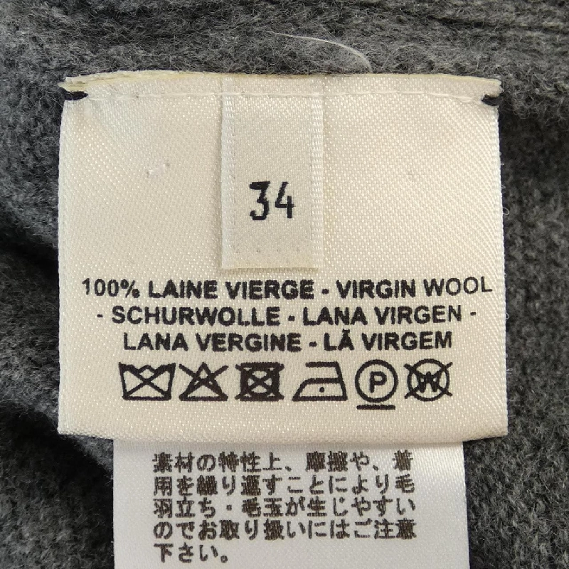 【Mã giảm giá】Đầm HERMES 650705