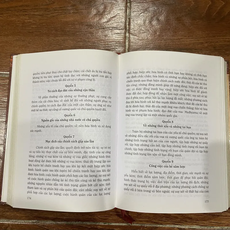 Lịch sử triết học Ấn Độ - Kinh văn của các trường phái triết học Ấn Độ (10) 1001502