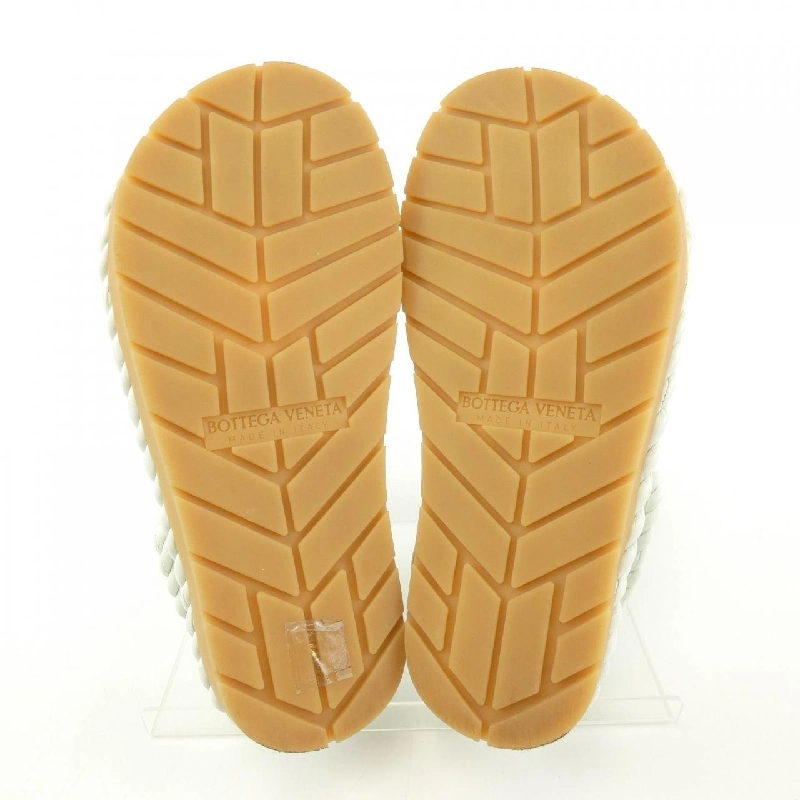 【Khuyến mãi】Giày sandal BOTTEGA VENETA 663908