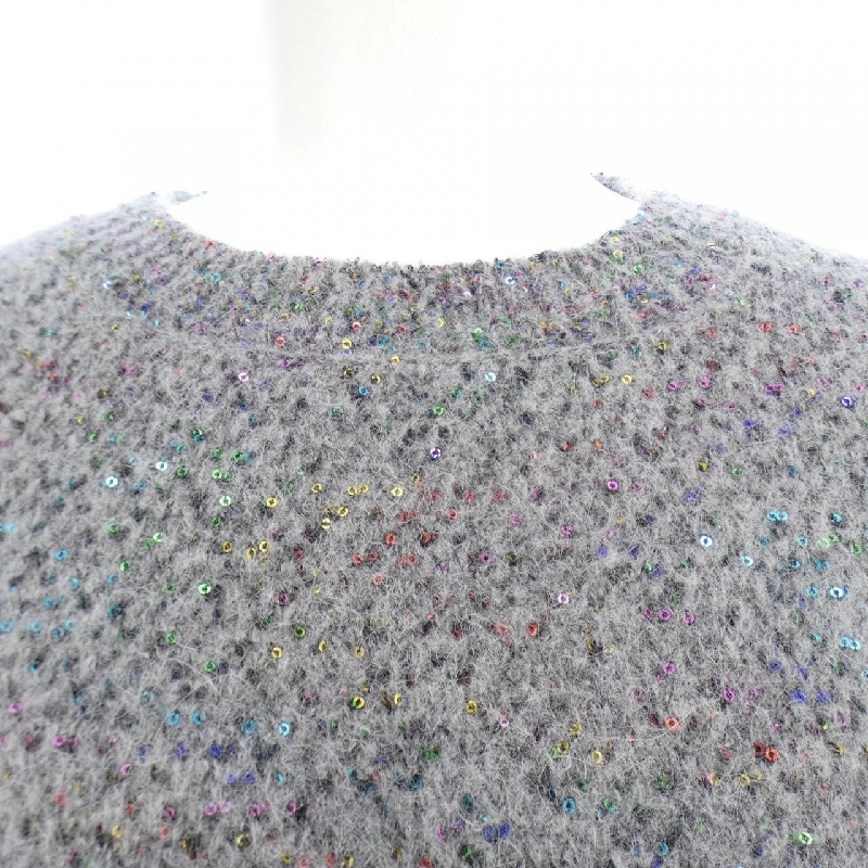 【Mã giảm giá】STELLA MCCARTNEY Áo len 642347